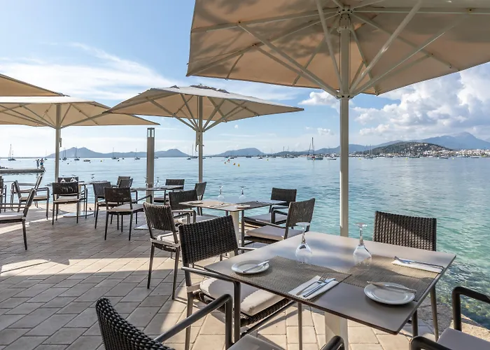 Hotel Illa D'Or & Club Apts 4* Sup
