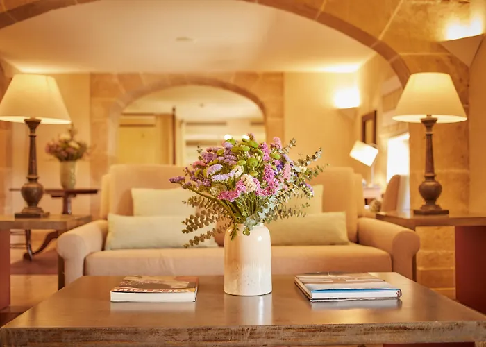 Zoetry Mallorca Wellness & Spa (Adults Only)