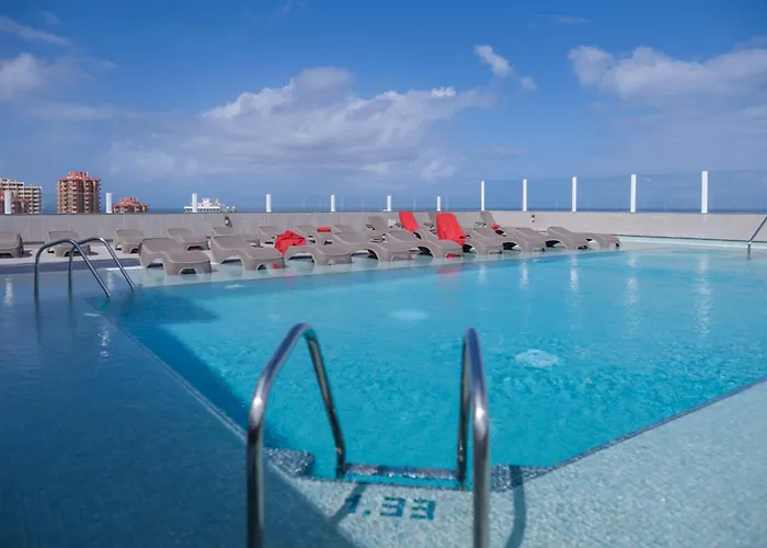Hotel Af Valle Orotava
