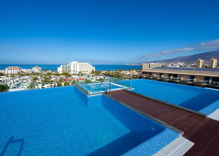 Tigotan Lovers & Friends Playa De Las Americas - Adults Only