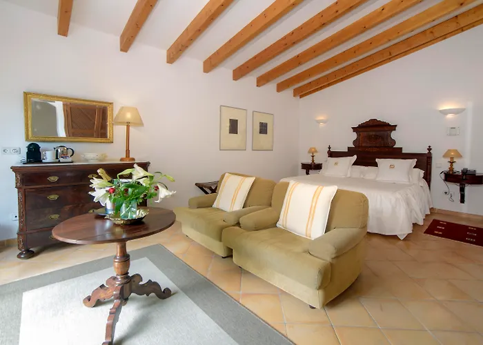 Finca Hotel Son Palou