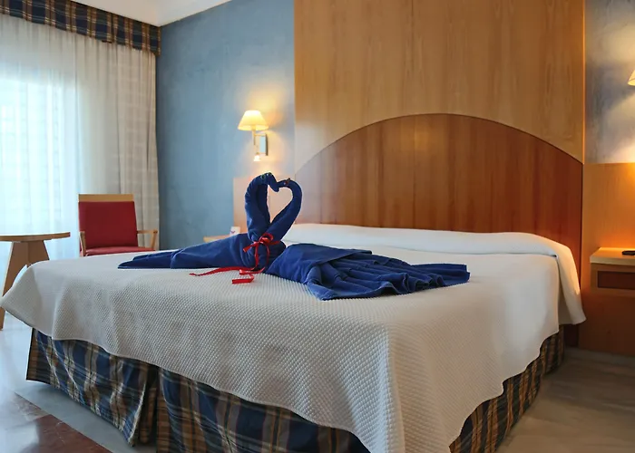 R2 Hotel Pajara Beach