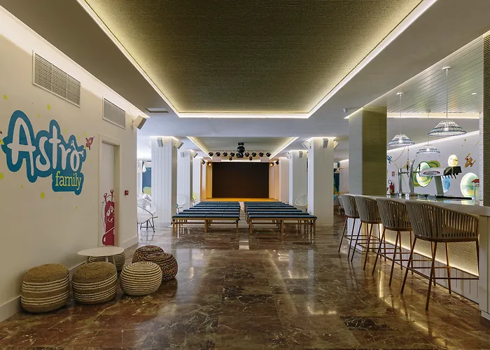 Leonardo Royal Hotel Ibiza Santa Eulalia