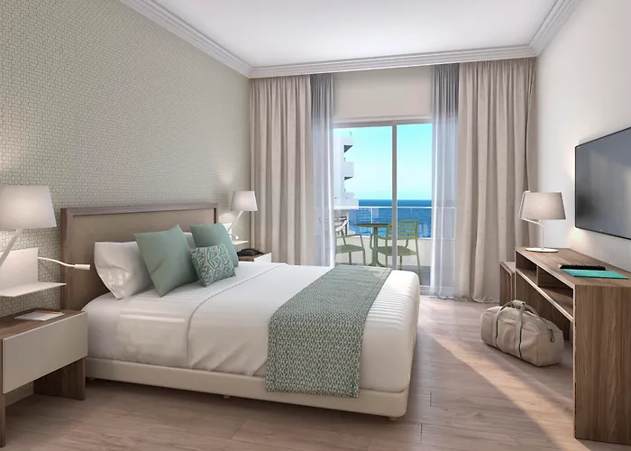Alua Atlantico Golf