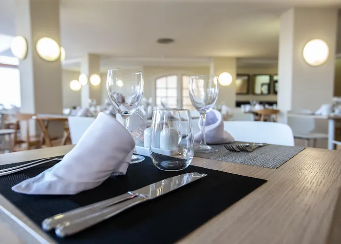 Hotel Tres Torres