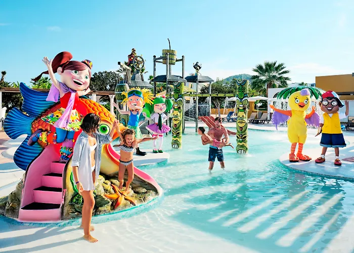 Grand Palladium White Island Resort & Spa