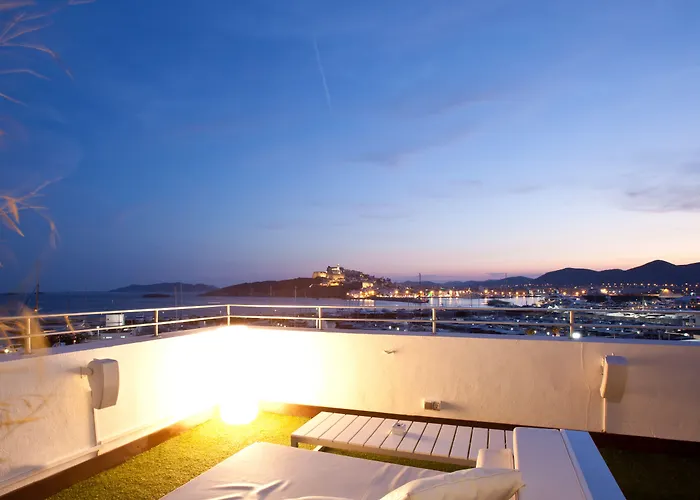 Ocean Drive Ibiza