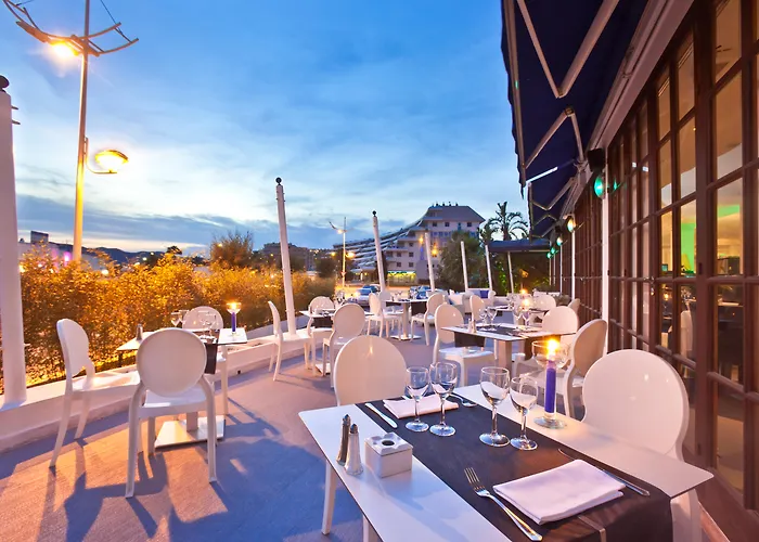 Ocean Drive Ibiza