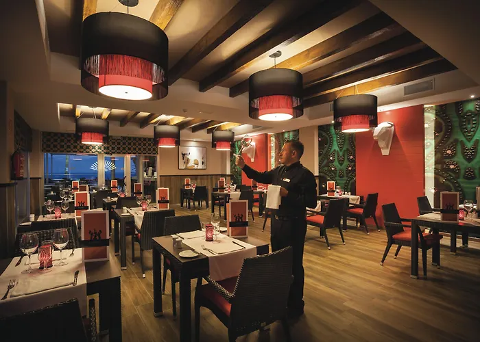 Hotel Riu Monica - Adults Only