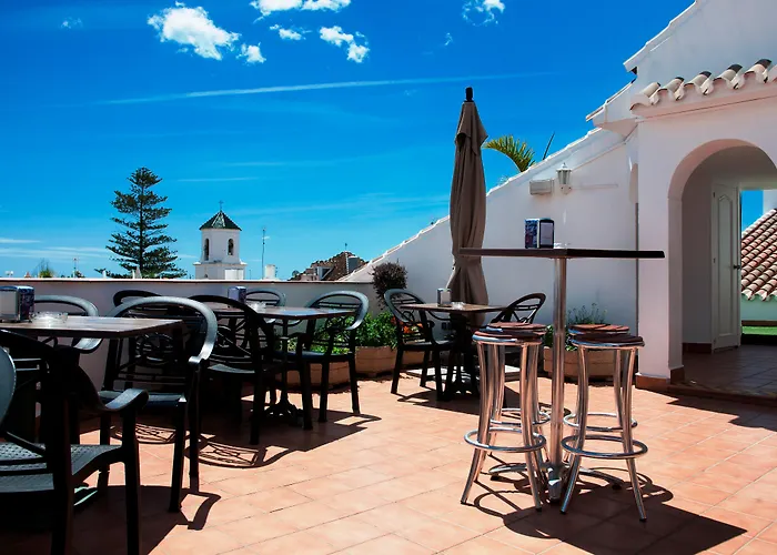 Hotel Plaza Cavana