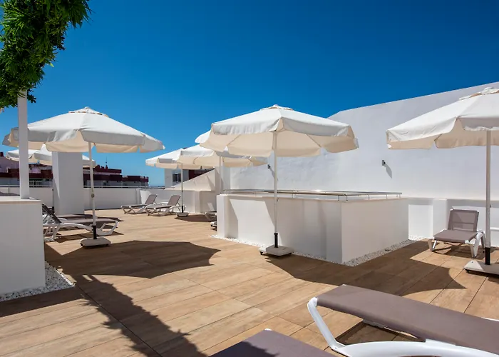 Hotel Toboso Chaparil