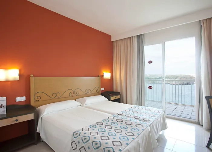 Club Hotel Aguamarina