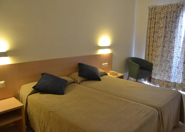 Hotel Xaloc Playa