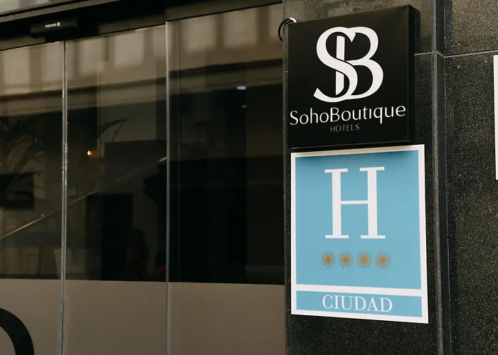 Soho Boutique Bahia Malaga
