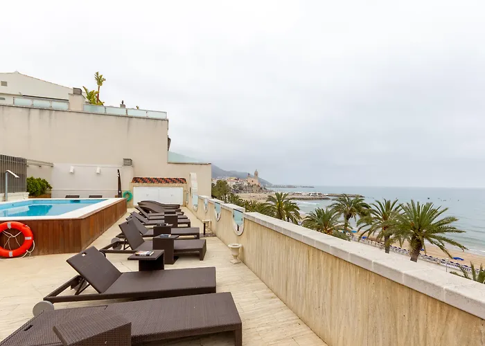 Kalma Sitges Hotel