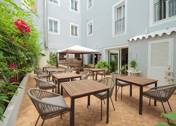 Hotel San Miguel