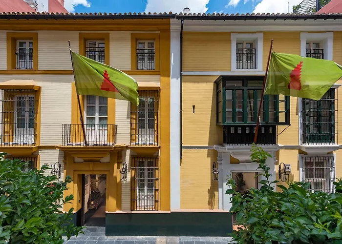 Las Casas de El Arenal