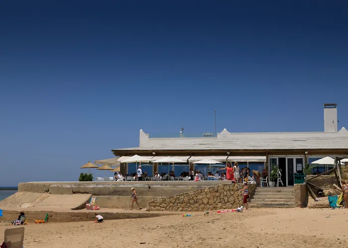 Playa De La Luz