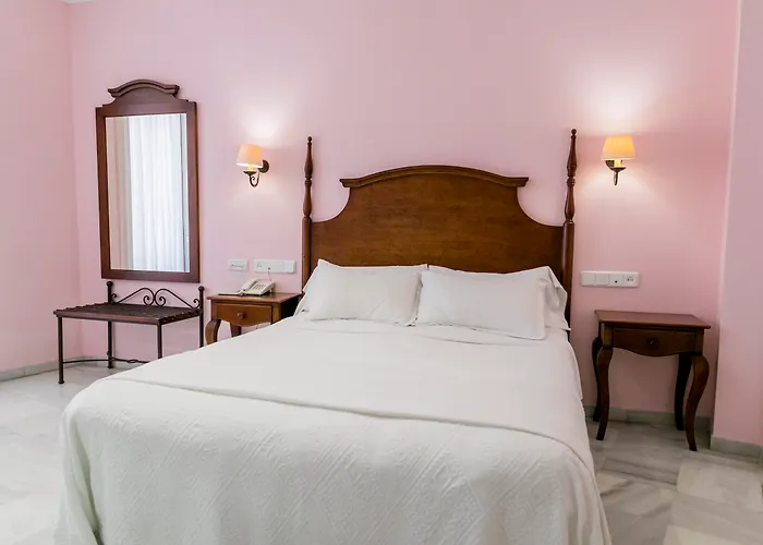 Hotel Boutique Las Cortes De Cadiz