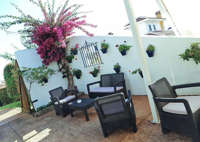 Ohtels Carabela