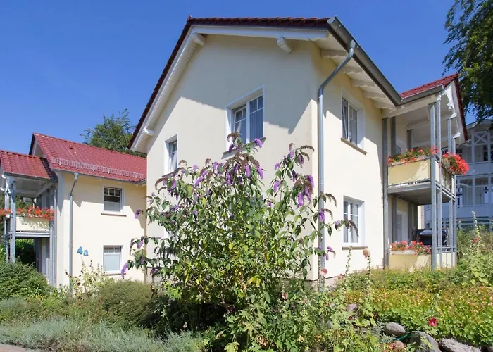 Ferienhaus zum Südstrand