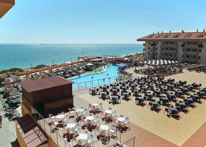 Ohtels Mazagon