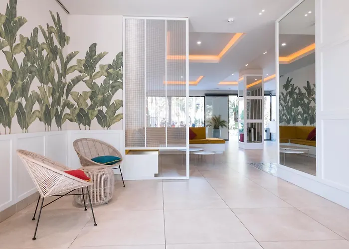 Apartaments Cye Salou