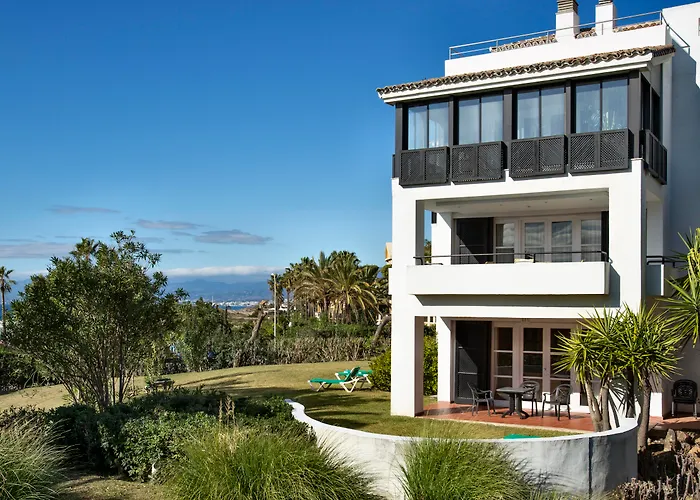 Ona Alanda Club Marbella