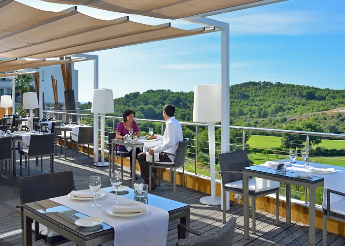 Eurostars Sitges