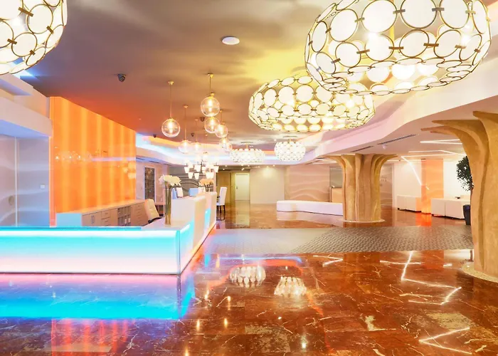Hotel Flamero