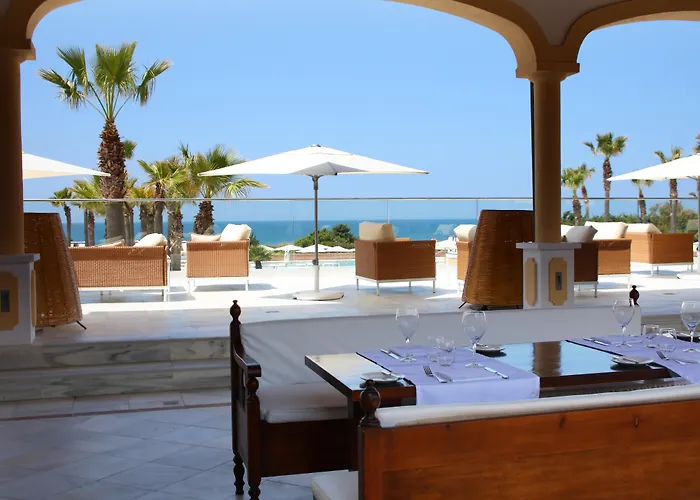 Iberostar Selection Andalucia Playa