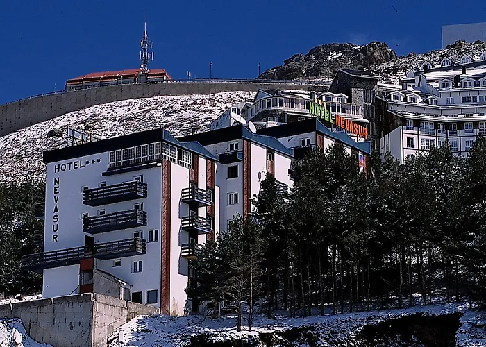 Hotel Nevasur