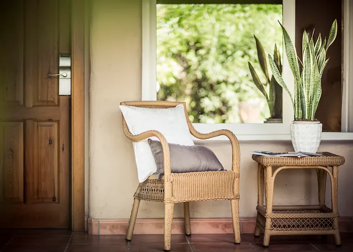 El Rodat Hotel Village Spa