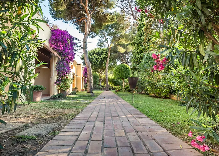 El Rodat Hotel Village Spa