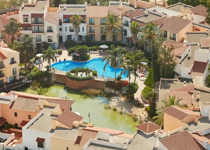 Portaventura Hotel Portaventura - Includes Unlimited Access To Portaventura Park & 1 Access To Ferrari Land