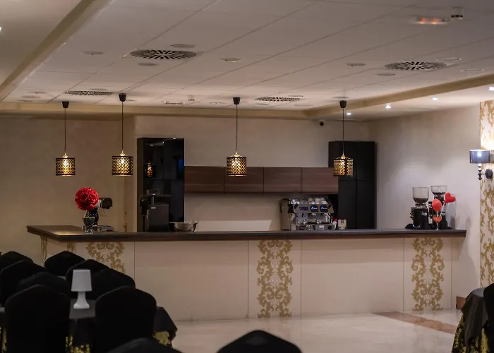 Hotel Sun Palace Albir & Spa (Adults Only)