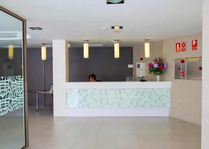 Hotel Rh Vinaros Aura