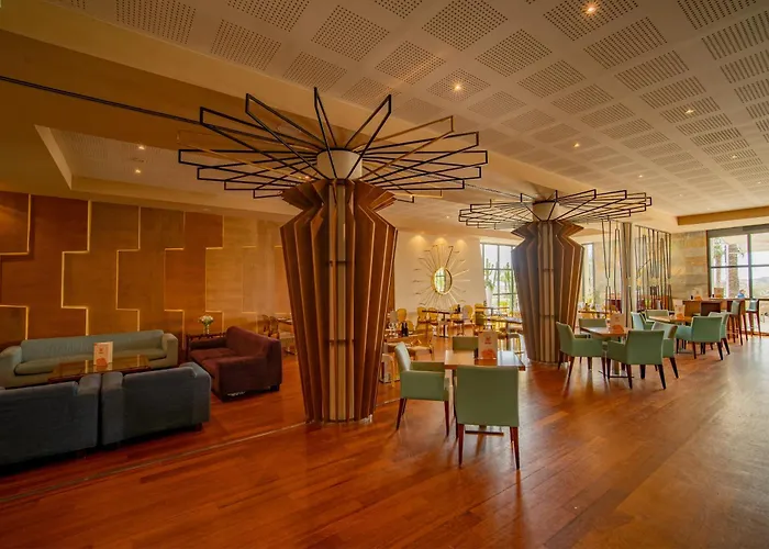 Hotel Valle Del Este