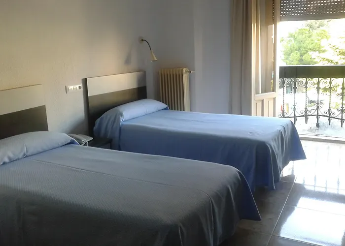 Hotel Altozano