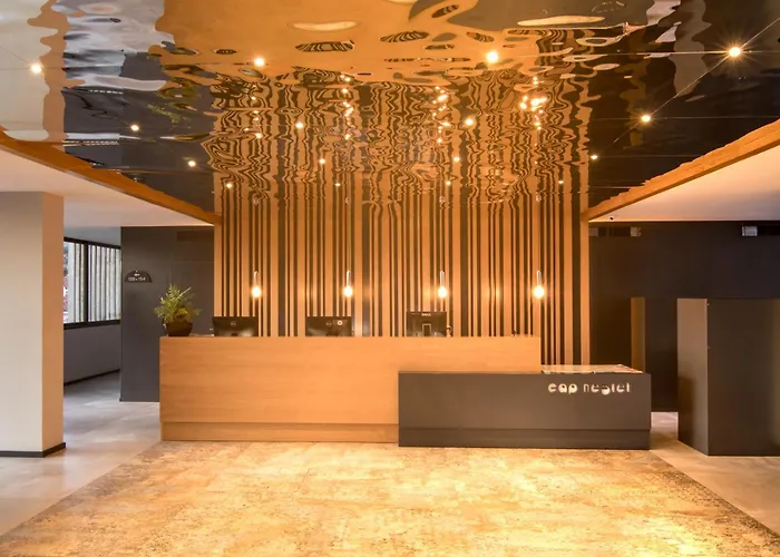 Hotel Cap Negret