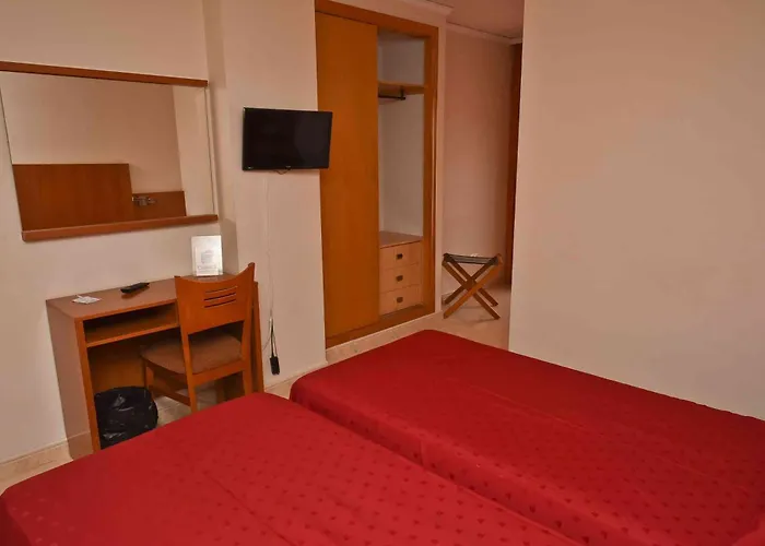 Hotel Adsubia