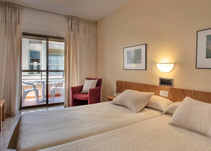 Hotel Villa San Juan