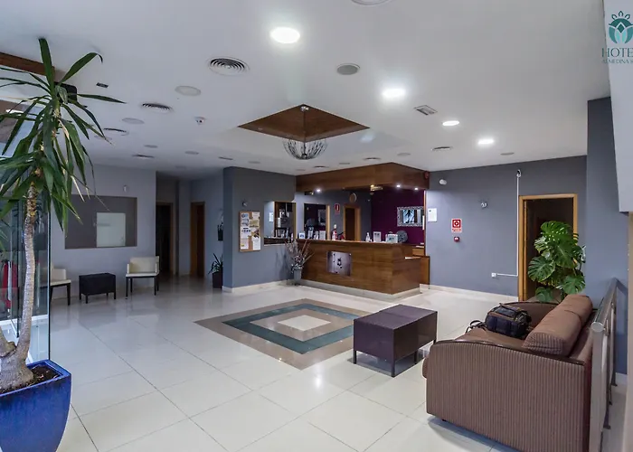 Hotel Ath Al Medina Wellness