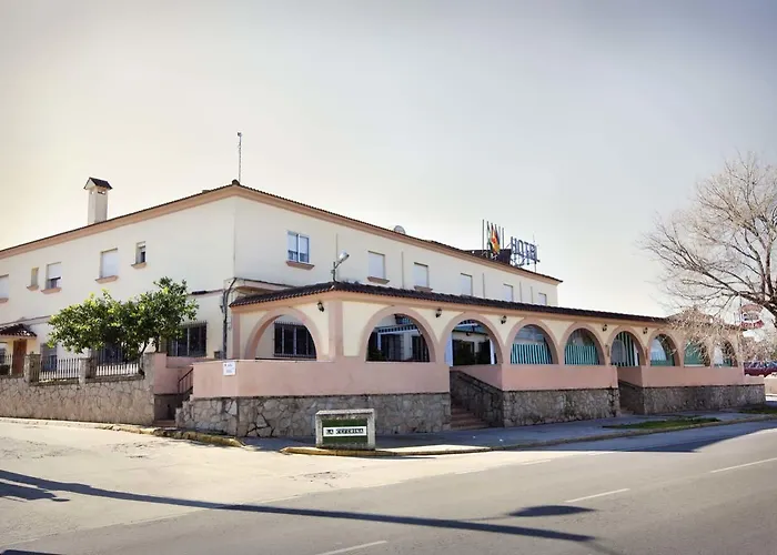Hotel Catalan Puerto Real