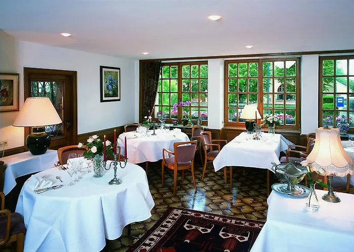 Hotel Kinnen