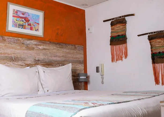 Tikay Suite Hotel