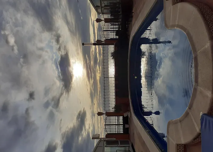 Lloyds Beach Club