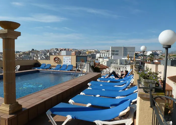 Hotel Costa Brava