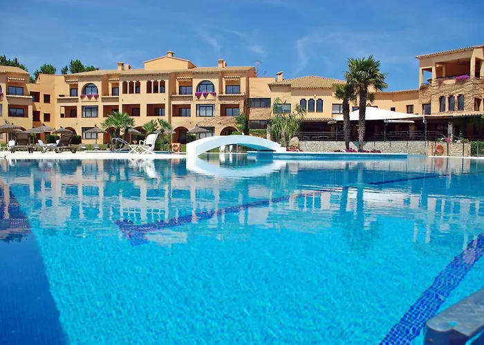 La Costa Hotel Golf & Beach Resort