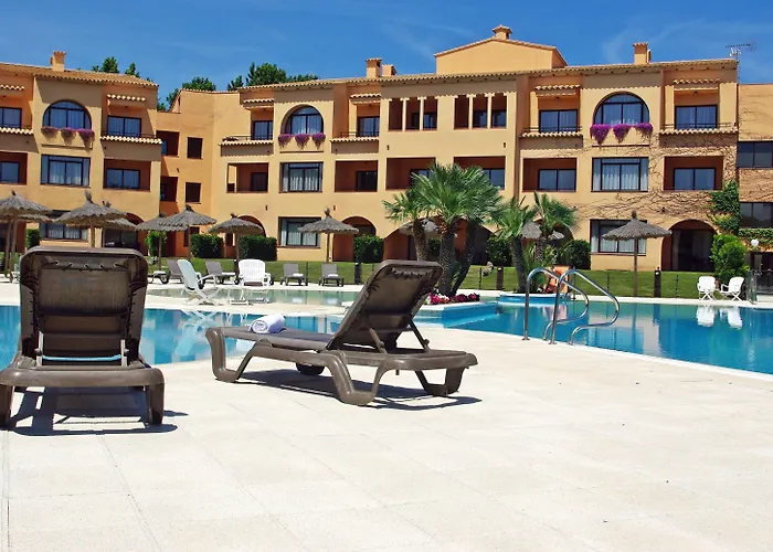 La Costa Hotel Golf&Beach Resort